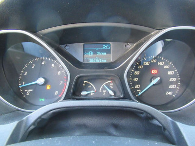 Ford Focus Gebrauchtwagen Ford Focus Gebrauchtwagen