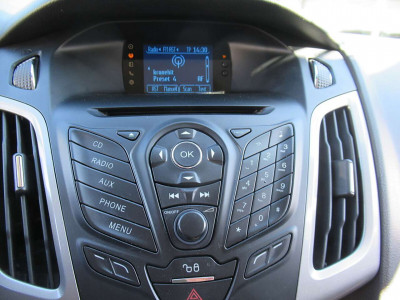 Ford Focus Gebrauchtwagen Ford Focus Gebrauchtwagen