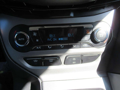 Ford Focus Gebrauchtwagen Ford Focus Gebrauchtwagen