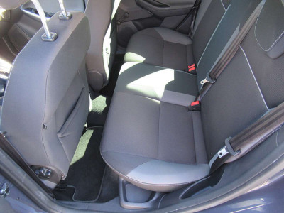 Ford Focus Gebrauchtwagen Ford Focus Gebrauchtwagen