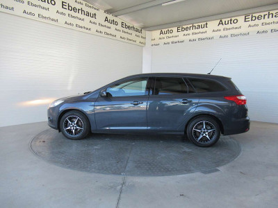 Ford Focus Gebrauchtwagen Ford Focus Gebrauchtwagen