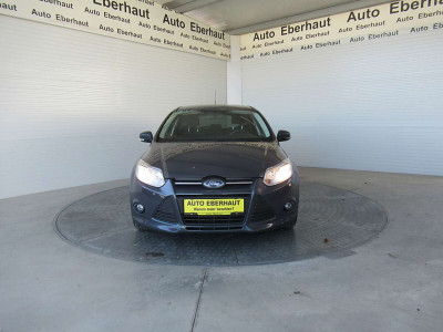 Ford Focus Gebrauchtwagen Ford Focus Gebrauchtwagen