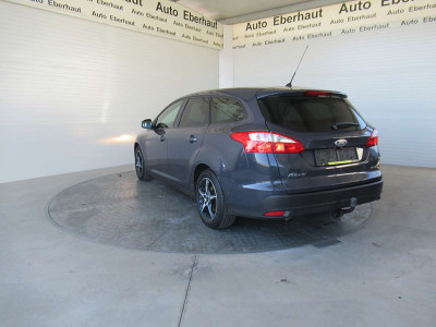Ford Focus Gebrauchtwagen Ford Focus Gebrauchtwagen