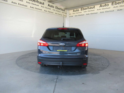 Ford Focus Gebrauchtwagen Ford Focus Gebrauchtwagen