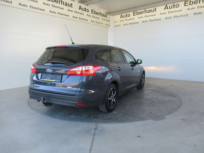 Ford Focus Gebrauchtwagen Ford Focus Gebrauchtwagen