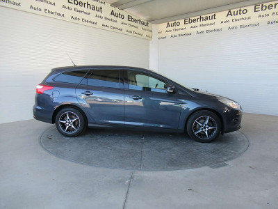 Ford Focus Gebrauchtwagen Ford Focus Gebrauchtwagen