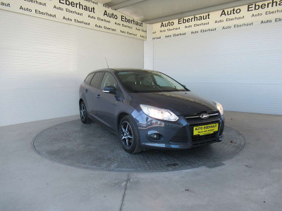 Ford Focus Gebrauchtwagen Ford Focus Gebrauchtwagen