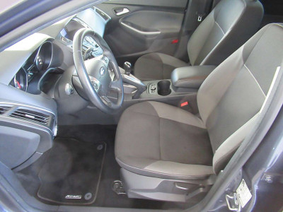 Ford Focus Gebrauchtwagen Ford Focus Gebrauchtwagen