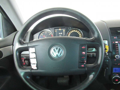 VW Touareg Gebrauchtwagen VW Touareg Gebrauchtwagen