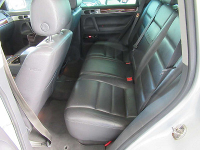 VW Touareg Gebrauchtwagen VW Touareg Gebrauchtwagen