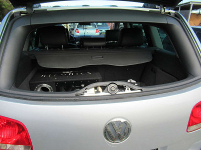 VW Touareg Gebrauchtwagen VW Touareg Gebrauchtwagen