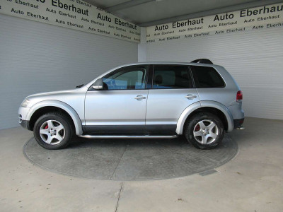 VW Touareg Gebrauchtwagen VW Touareg Gebrauchtwagen