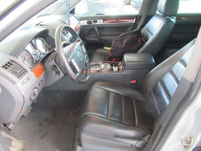 VW Touareg Gebrauchtwagen VW Touareg Gebrauchtwagen