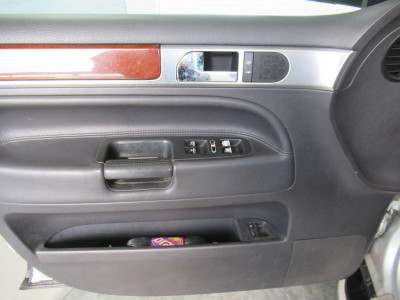 VW Touareg Gebrauchtwagen VW Touareg Gebrauchtwagen