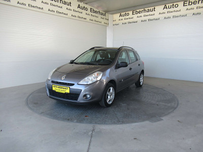 Renault Clio Gebrauchtwagen Renault Clio Gebrauchtwagen