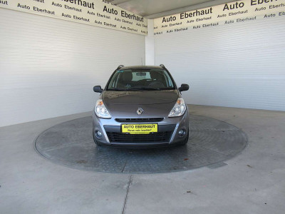 Renault Clio Gebrauchtwagen Renault Clio Gebrauchtwagen