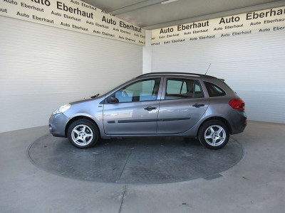 Renault Clio Gebrauchtwagen Renault Clio Gebrauchtwagen