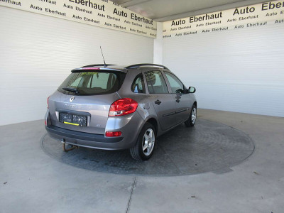 Renault Clio Gebrauchtwagen Renault Clio Gebrauchtwagen