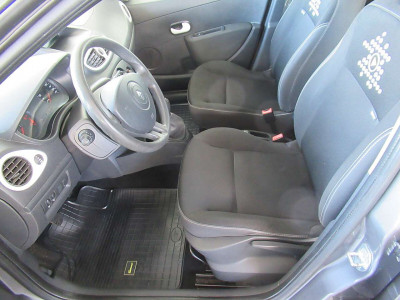 Renault Clio Gebrauchtwagen Renault Clio Gebrauchtwagen