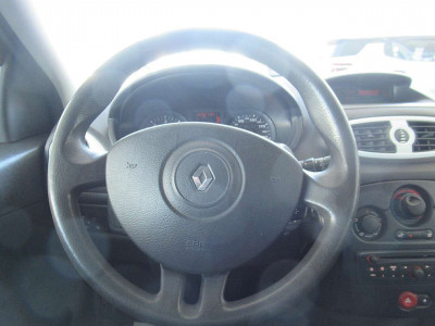 Renault Clio Gebrauchtwagen Renault Clio Gebrauchtwagen