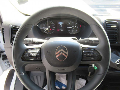 Citroën Jumper Neuwagen Citroën Jumper Neuwagen