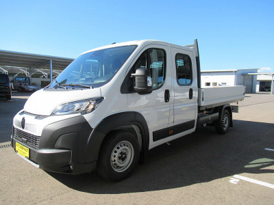 Citroën Jumper Neuwagen Citroën Jumper Neuwagen