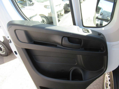 Citroën Jumper Neuwagen Citroën Jumper Neuwagen