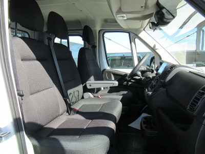 Citroën Jumper Neuwagen Citroën Jumper Neuwagen