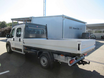 Citroën Jumper Neuwagen Citroën Jumper Neuwagen