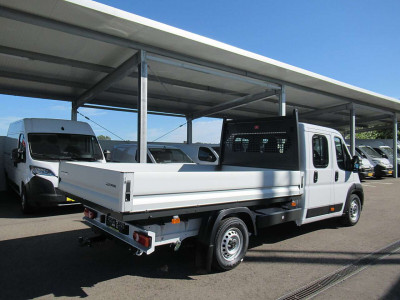 Citroën Jumper Neuwagen Citroën Jumper Neuwagen