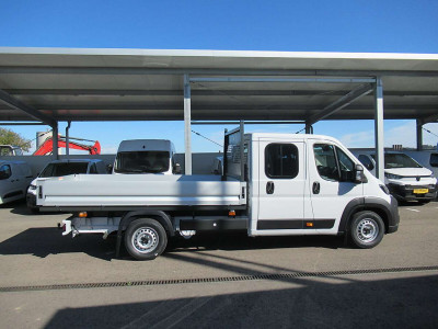 Citroën Jumper Neuwagen Citroën Jumper Neuwagen