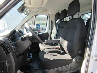 Citroën Jumper Neuwagen Citroën Jumper Neuwagen