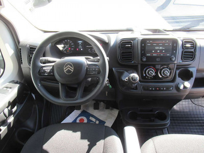 Citroën Jumper Neuwagen Citroën Jumper Neuwagen