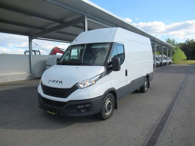 Iveco Daily Gebrauchtwagen