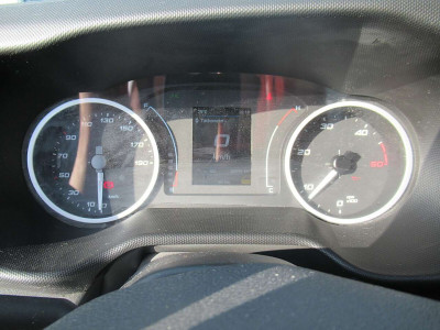 Iveco Daily Gebrauchtwagen Iveco Daily Gebrauchtwagen