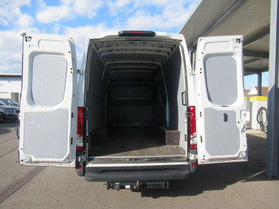 Iveco Daily Gebrauchtwagen Iveco Daily Gebrauchtwagen