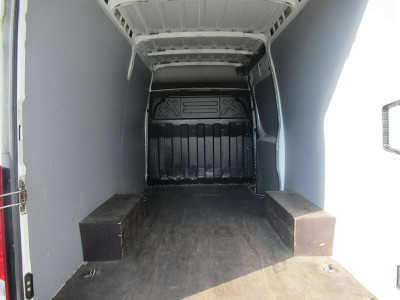 Iveco Daily Gebrauchtwagen Iveco Daily Gebrauchtwagen
