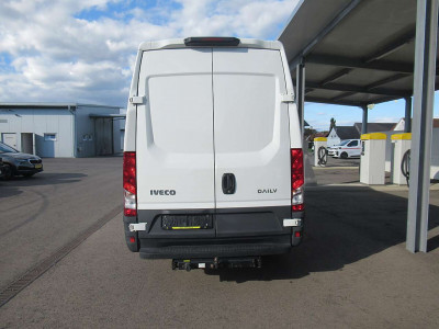 Iveco Daily Gebrauchtwagen Iveco Daily Gebrauchtwagen