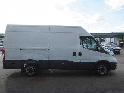 Iveco Daily Gebrauchtwagen Iveco Daily Gebrauchtwagen