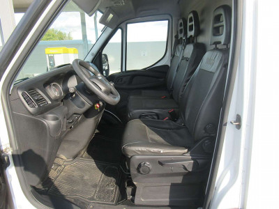 Iveco Daily Gebrauchtwagen Iveco Daily Gebrauchtwagen
