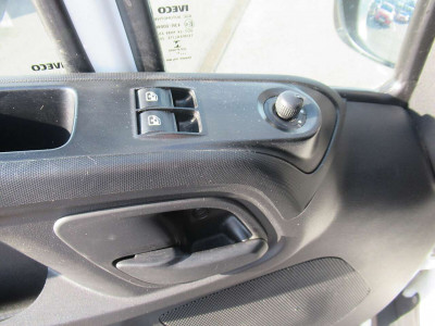 Iveco Daily Gebrauchtwagen Iveco Daily Gebrauchtwagen