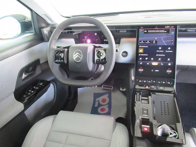 Citroën C5 Aircross Gebrauchtwagen Citroën C5 Aircross Gebrauchtwagen