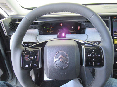 Citroën C5 Aircross Gebrauchtwagen Citroën C5 Aircross Gebrauchtwagen