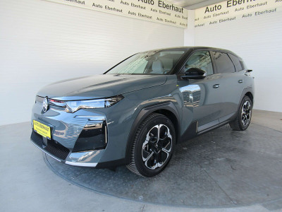 Citroën C5 Aircross Gebrauchtwagen Citroën C5 Aircross Gebrauchtwagen