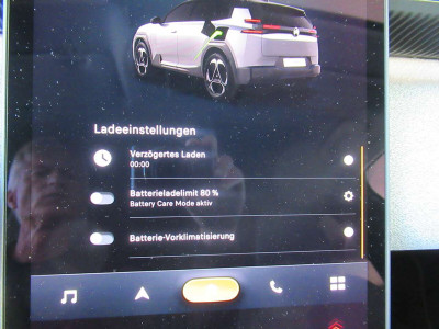 Citroën C5 Aircross Gebrauchtwagen Citroën C5 Aircross Gebrauchtwagen
