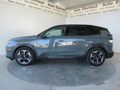 Citroën C5 Aircross Gebrauchtwagen Citroën C5 Aircross Gebrauchtwagen