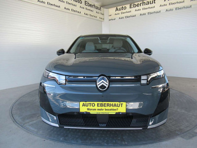 Citroën C5 Aircross Gebrauchtwagen Citroën C5 Aircross Gebrauchtwagen