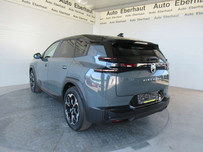 Citroën C5 Aircross Gebrauchtwagen Citroën C5 Aircross Gebrauchtwagen