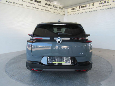 Citroën C5 Aircross Gebrauchtwagen Citroën C5 Aircross Gebrauchtwagen