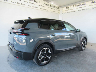 Citroën C5 Aircross Gebrauchtwagen Citroën C5 Aircross Gebrauchtwagen